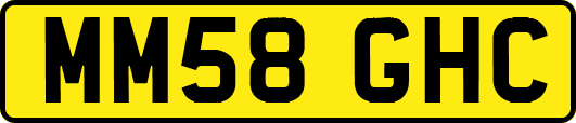 MM58GHC