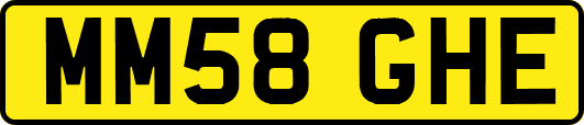 MM58GHE