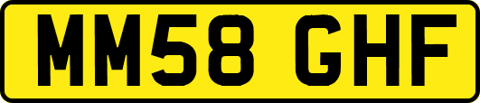 MM58GHF