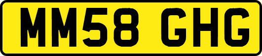 MM58GHG