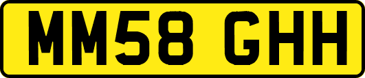 MM58GHH