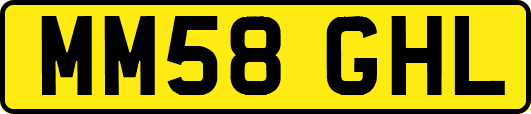 MM58GHL