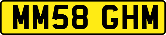 MM58GHM