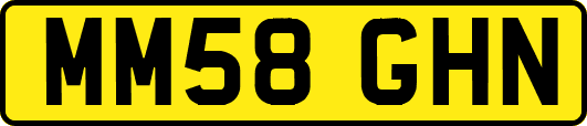 MM58GHN