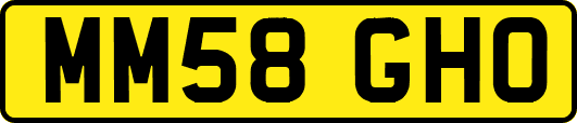 MM58GHO