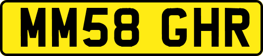 MM58GHR