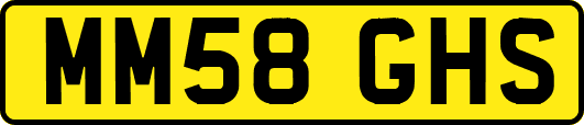 MM58GHS