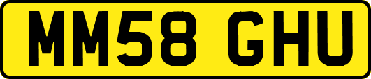 MM58GHU
