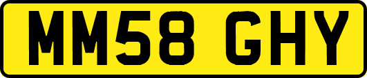 MM58GHY