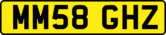 MM58GHZ