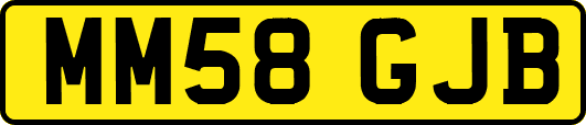 MM58GJB