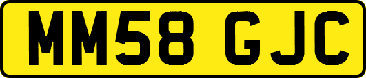 MM58GJC
