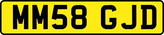 MM58GJD