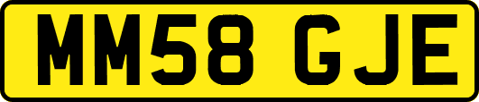 MM58GJE