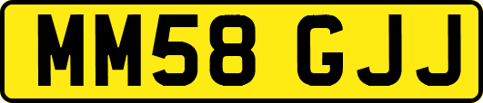 MM58GJJ