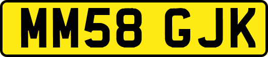MM58GJK