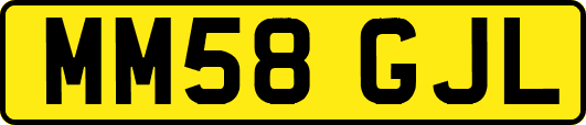 MM58GJL