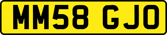 MM58GJO