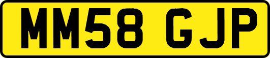 MM58GJP
