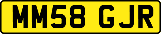MM58GJR