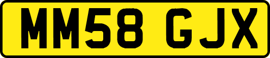 MM58GJX