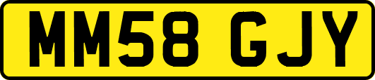 MM58GJY
