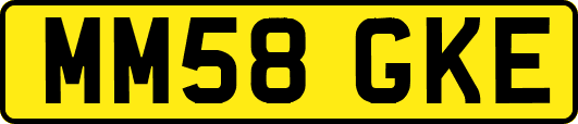 MM58GKE