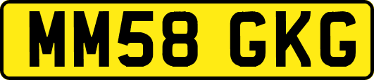 MM58GKG