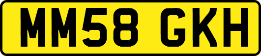 MM58GKH