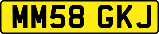 MM58GKJ
