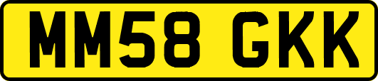 MM58GKK