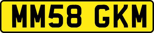 MM58GKM