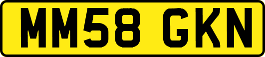 MM58GKN