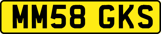 MM58GKS