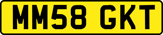 MM58GKT