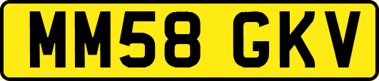 MM58GKV