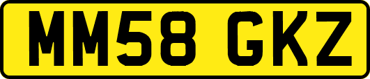 MM58GKZ