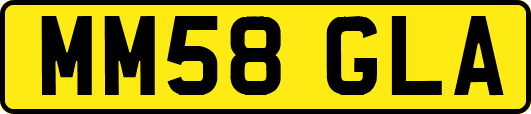 MM58GLA
