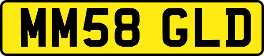 MM58GLD