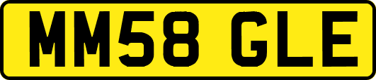 MM58GLE
