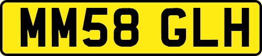 MM58GLH