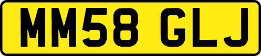 MM58GLJ