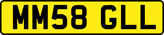 MM58GLL