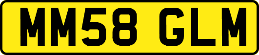 MM58GLM