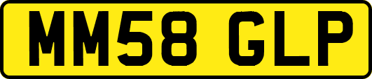 MM58GLP