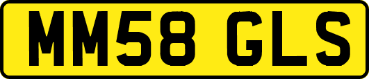 MM58GLS