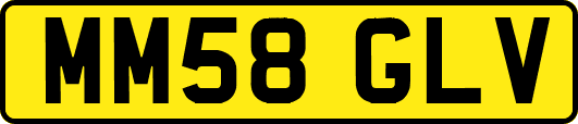 MM58GLV
