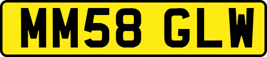 MM58GLW