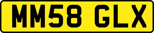 MM58GLX