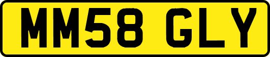 MM58GLY